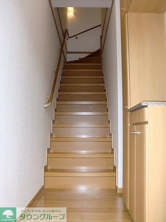 エトワール 翠IIの物件内観写真